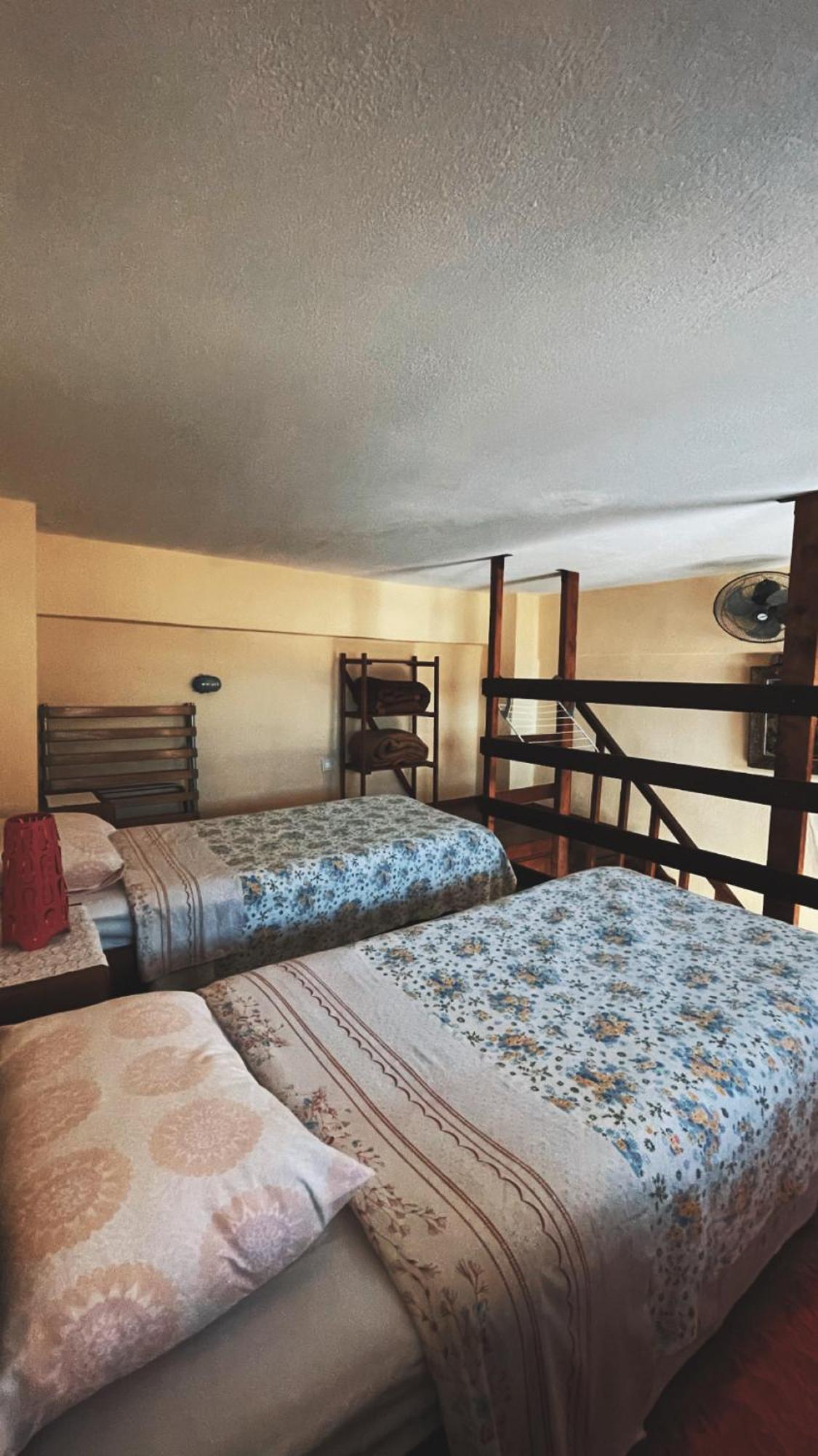 Olympiades Rooms Litóchoron Esterno foto